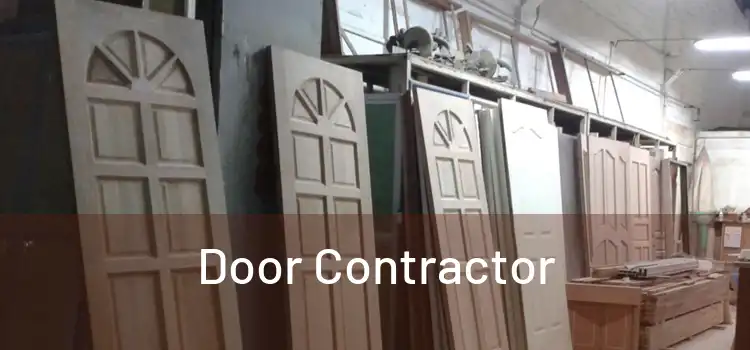 Door Contractor