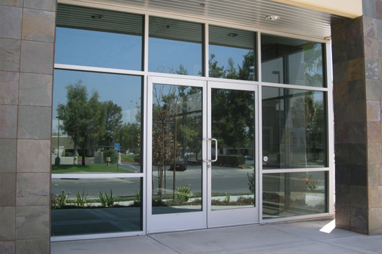 University Park-commercial-door-repair
