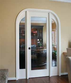 Passage Door Replacement University Park