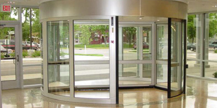 commercial automatic door repair University Park
