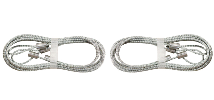 garage door torsion cable repair University Park