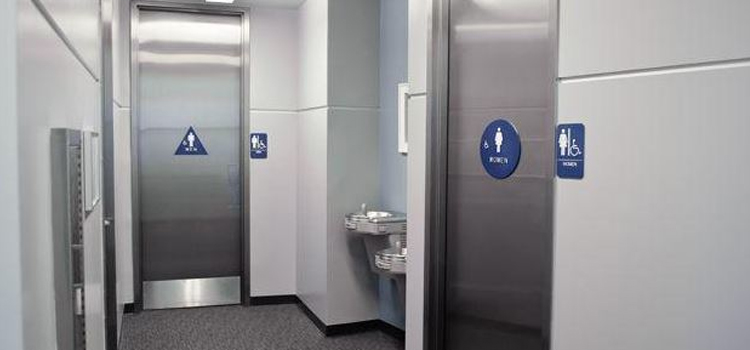 high security metal door repair University Park